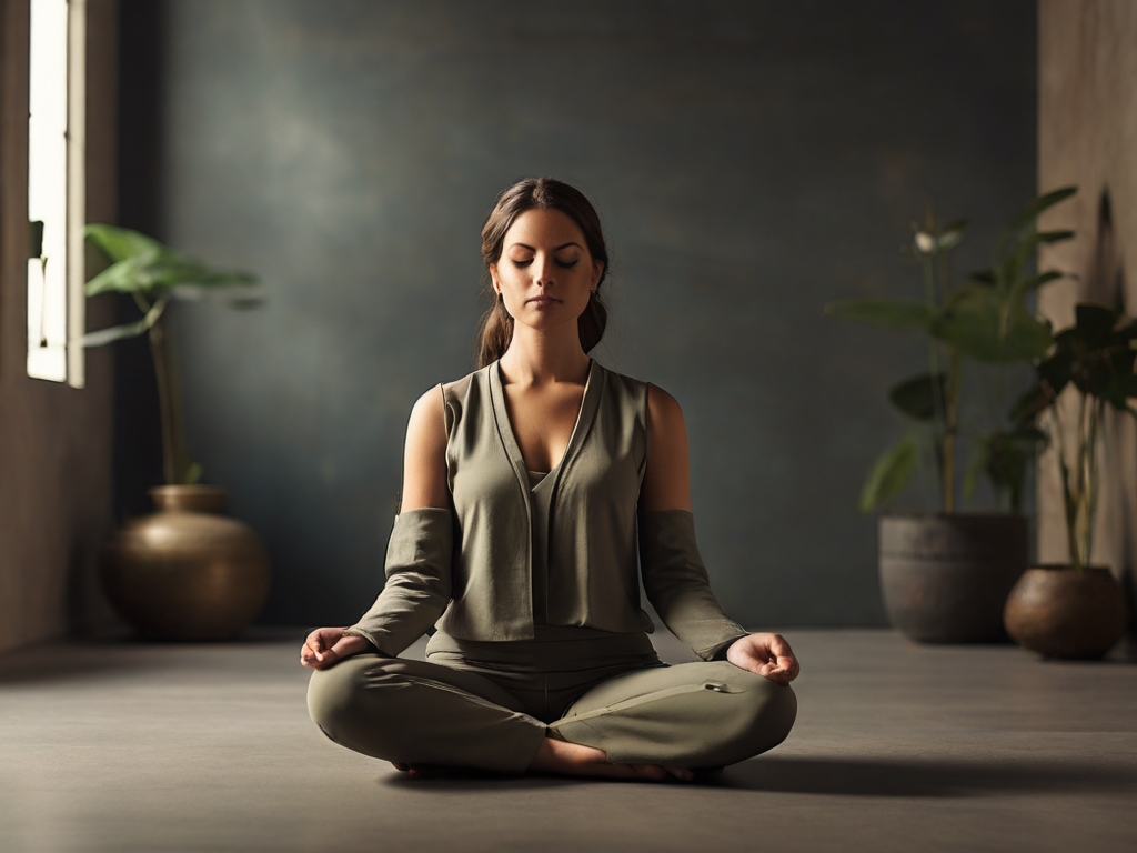 Integrating Meditation into the Workplace