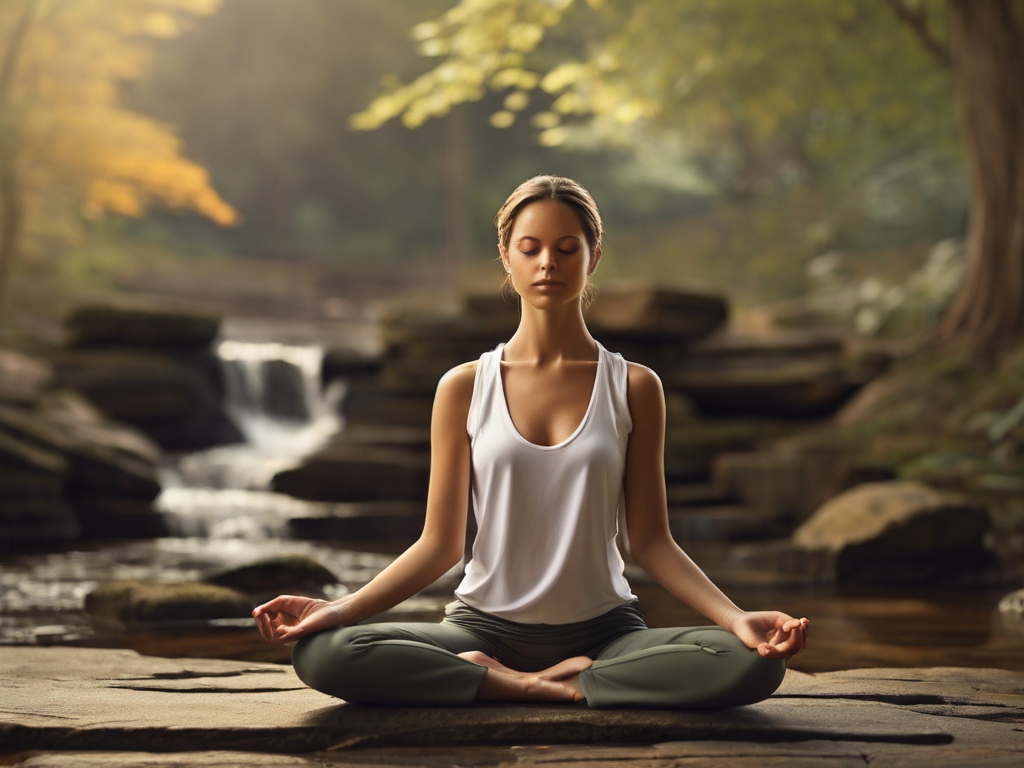 Using Meditation to Cope with Pain and Illness