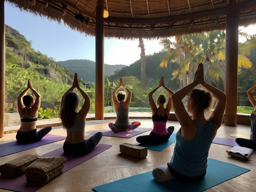 Yoga Retreats: Are They Worth It?
