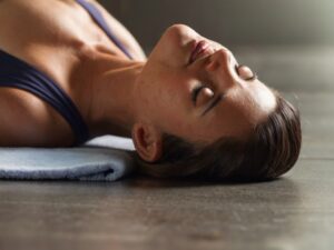 Benefits of Hot Yoga
