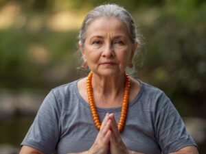 Meditation Practices for Seniors